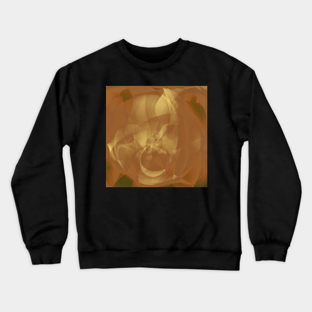 Nebulosa DB A Crewneck Sweatshirt by Dez53